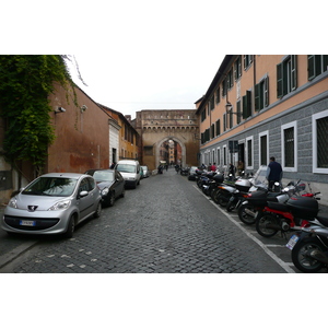 Picture Italy Rome Trastevere 2007-11 47 - Photographer Trastevere