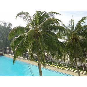 Picture Thailand Phuket Meridien Phuket Beach Hotel 2005-12 66 - Discover Meridien Phuket Beach Hotel