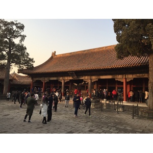 Picture China Beijing Forbidden City 2015-12 122 - Trip Forbidden City