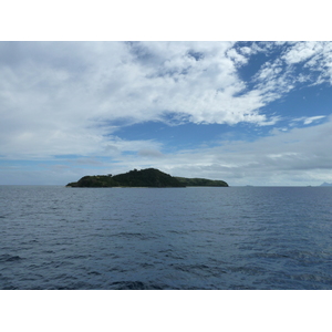 Picture Fiji Denarau to Tokoriki Island 2010-05 53 - Perspective Denarau to Tokoriki Island