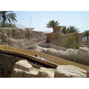 Picture United Arab Emirates Dubai Wild Wadi 2007-03 226 - Photos Wild Wadi