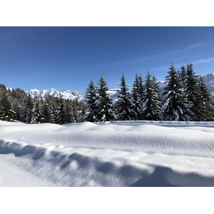 Picture France Praz sur Arly 2019-12 81 - View Praz sur Arly