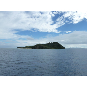 Picture Fiji Denarau to Tokoriki Island 2010-05 52 - Flights Denarau to Tokoriki Island