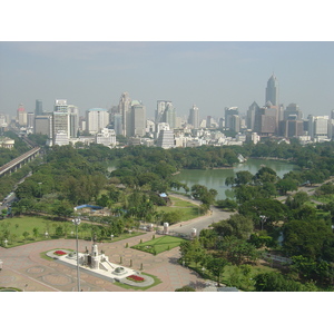 Picture Thailand Bangkok Dusit Tani Hotel 2005-12 33 - Photographers Dusit Tani Hotel