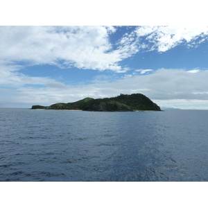 Picture Fiji Denarau to Tokoriki Island 2010-05 47 - Flight Denarau to Tokoriki Island