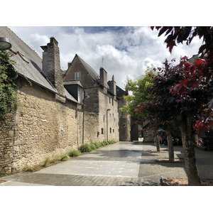 Picture France Dinan 2020-06 14 - Journey Dinan