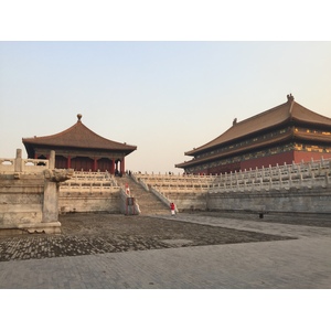 Picture China Beijing Forbidden City 2015-12 58 - Trip Forbidden City