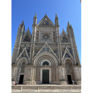 Picture Italy Orvieto 2021-09 100 - Randonee Orvieto