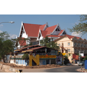 Picture Laos Vientiane 2012-12 57 - Visit Vientiane