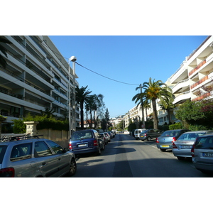 Picture France Cannes Avenue de Lerins 2008-03 10 - Travel Avenue de Lerins