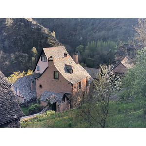 Picture France Conques 2018-04 126 - Photographer Conques