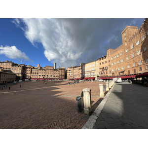 Picture Italy Siena 2021-09 167 - Trail Siena