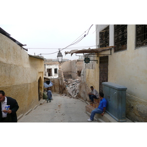 Picture Morocco Fes Fes Medina 2008-07 104 - Trip Fes Medina