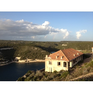 Picture France Corsica Bonifacio 2012-09 60 - Sight Bonifacio