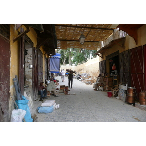 Picture Morocco Fes Fes Medina 2008-07 115 - Tourist Places Fes Medina