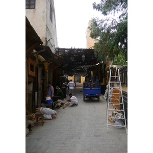 Picture Morocco Fes Fes Medina 2008-07 102 - Sight Fes Medina