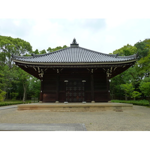 Picture Japan Kyoto Ninna ji Temple 2010-06 62 - Photos Ninna ji Temple