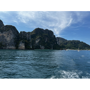 Picture Thailand Ko Phi Phi to Phuket Ferry 2021-12 7 - Discover Ko Phi Phi to Phuket Ferry