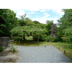 Picture Japan Kyoto Shosei en Garden 2010-06 79 - Discover Shosei en Garden