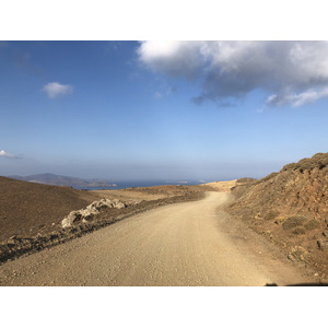 Picture Greece Astypalea 2018-07 102 - Road Map Astypalea