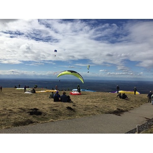 Picture France Le Puy de Dome 2018-04 22 - Trips Le Puy de Dome