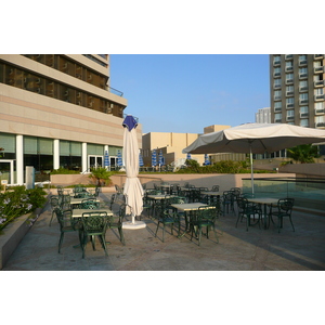 Picture Israel Tel Aviv David Intercontinental Hotel 2007-06 32 - Pictures David Intercontinental Hotel