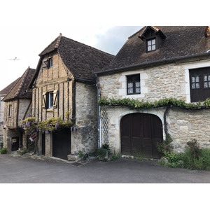 Picture France Carennac 2018-04 113 - Views Carennac