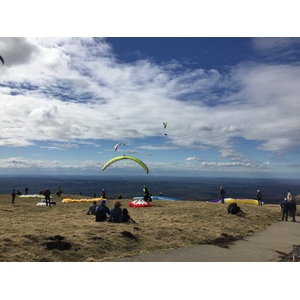 Picture France Le Puy de Dome 2018-04 3 - Pictures Le Puy de Dome