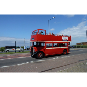 Picture United Kingdom Morecambe 2011-07 2 - Picture Morecambe