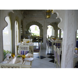 Picture India Udaipur Lake Palace Hotel 2003-05 19 - Travel Lake Palace Hotel