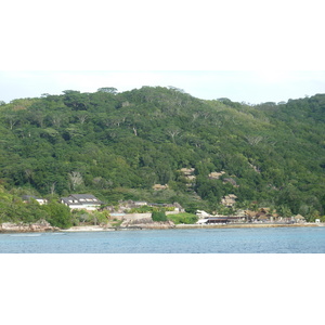 Picture Seychelles La Digue 2011-10 56 - Visit La Digue