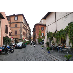 Picture Italy Rome Trastevere 2007-11 50 - Tourist Places Trastevere