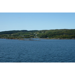 Picture United Kingdom Scotland Mallaig 2011-07 36 - Sight Mallaig