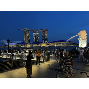 Picture Singapore Marina Bay 2023-01 4 - Car Rental Marina Bay