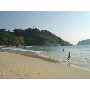 Picture Thailand Phuket Nai Harn Beach 2005-12 3 - Sight Nai Harn Beach