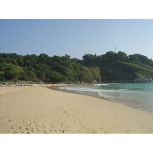 Picture Thailand Phuket Nai Harn Beach 2005-12 0 - Car Rental Nai Harn Beach