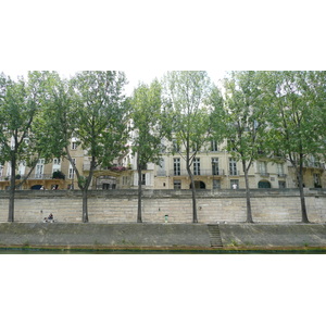 Picture France Paris Seine river 2007-06 163 - Sightseeing Seine river