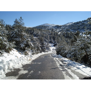 Picture France Greolieres les neiges 2007-01 47 - Photos Greolieres les neiges