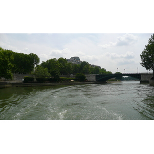 Picture France Paris Seine river 2007-06 153 - Photos Seine river