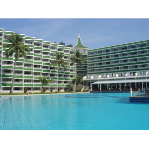 Picture Thailand Phuket Meridien Phuket Beach Hotel 2005-12 35 - Flights Meridien Phuket Beach Hotel