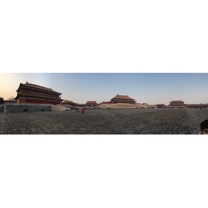 Picture China Beijing Forbidden City 2015-12 67 - Photo Forbidden City