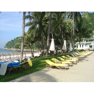 Picture Thailand Phuket Meridien Phuket Beach Hotel 2005-12 44 - Tourist Places Meridien Phuket Beach Hotel