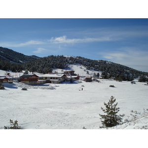 Picture France Greolieres les neiges 2007-01 13 - Picture Greolieres les neiges