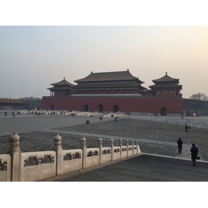 Picture China Beijing Forbidden City 2015-12 84 - Pictures Forbidden City