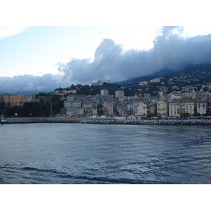 Picture France Corsica Bastia 2006-09 44 - Sight Bastia