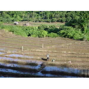 Picture Thailand Mae Hong Son 2003-07 37 - Discover Mae Hong Son