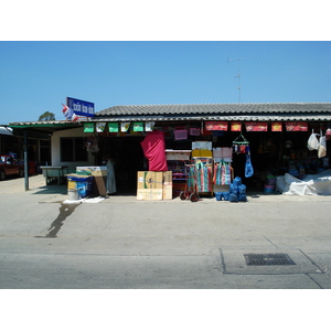 Picture Thailand Jomtien 2007-02 54 - Travels Jomtien