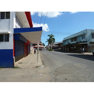 Picture Fiji Nadi 2010-05 72 - Perspective Nadi