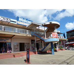 Picture Fiji Nadi 2010-05 30 - Sightseeing Nadi