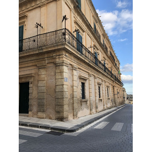 Picture Italy Sicily Noto 2020-02 225 - Picture Noto